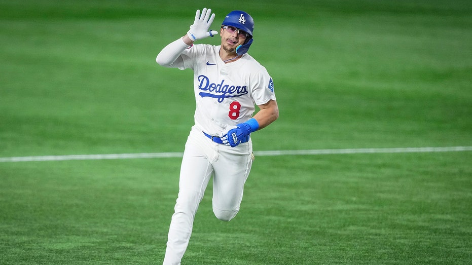 Dodgers Sweep Cubs in Tokyo Series Thanks to Kiké Hernandez's Stellar Performance