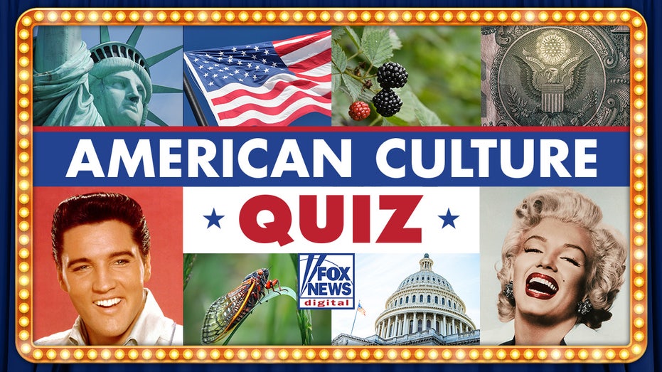 American Culture Quiz: Test Your Knowledge of Iconic Landmarks and Fun Facts
