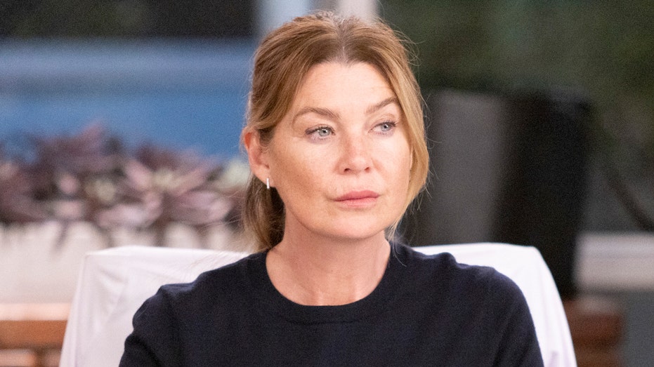 Ellen Pompeo’s $20M TV Salary Sparks Drama: A Tale of Fame, Power, and Patriarchy