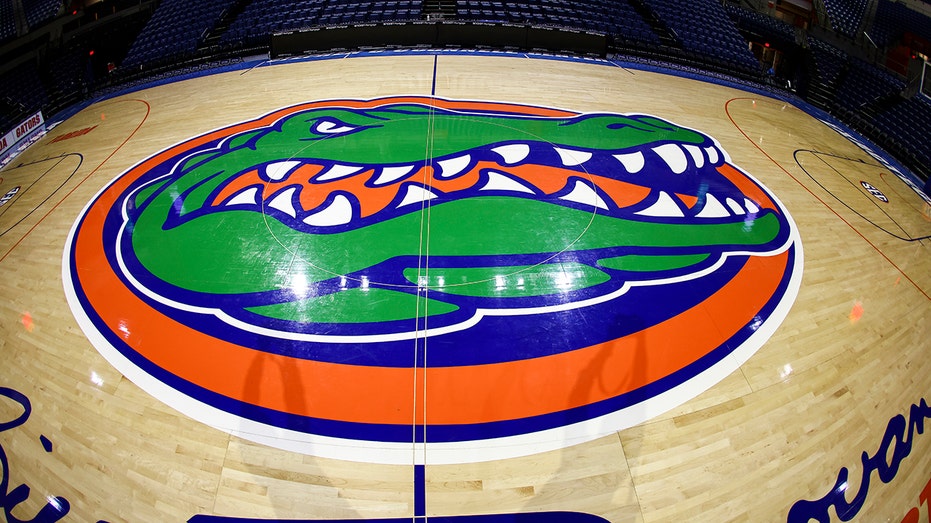 Florida's Bennett Anderson Sparks Viral Buzz After Flirty March Madness Interview