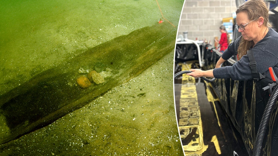Unveiling Wisconsin's Underwater Canoe Cache: Redefining North America's Ancient Maritime Prowess