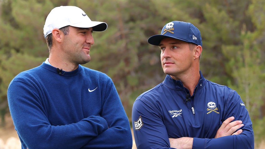 Scottie Scheffler Challenges Media: Ask LIV Players Why Golf Isn’t Reunified