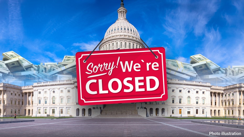 GOP Lawmakers Split on Strategy to Dodge Government Shutdown Crisis