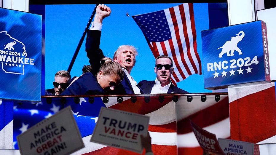 Secret Service Sees 214% Surge in Applications Amid Trump-Era Reforms