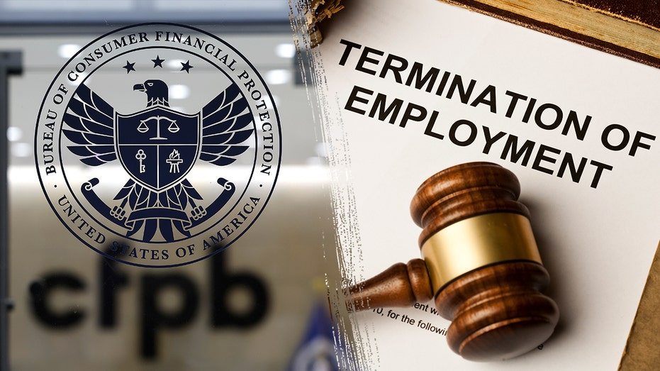 Federal Judge Hits Pause on Trump Administration’s Massive CFPB Layoff Plan