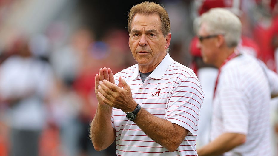 Nick Saban Shuts Down Coaching Return Rumors: 'I Enjoy What I’m Doing'