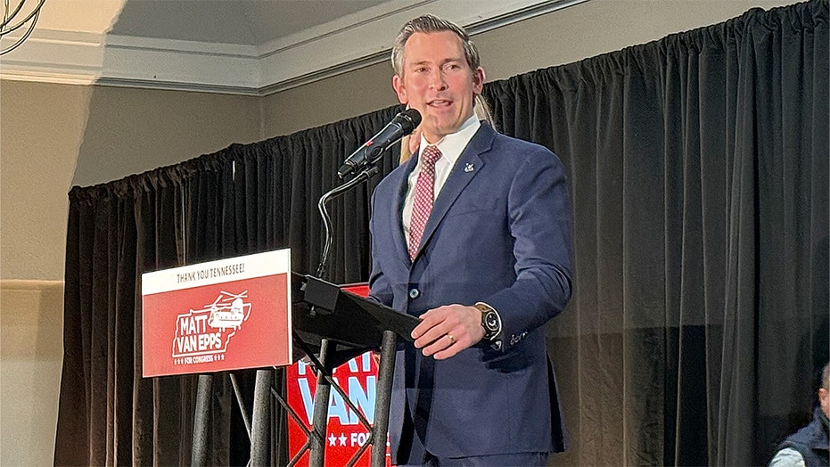 Republican Hold in Key House Seat Signals Broader Political Shifts Ahead