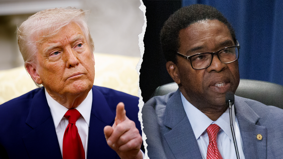 Trump Removes Biden-Appointed NTSB Vice Chair Amid Board Shake-Up and Aviation Woes