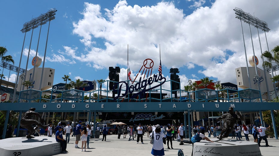 Dodgers Deny ICE Access Amid Protests, Confusion at Dodger Stadium