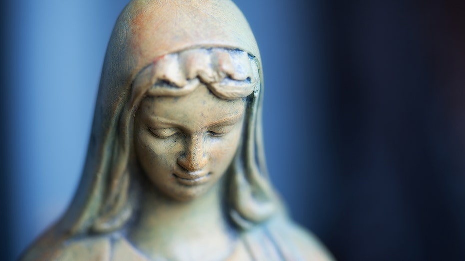 Virgin Mary Statue Aiming to Be the Tallest Religious Monument in the World