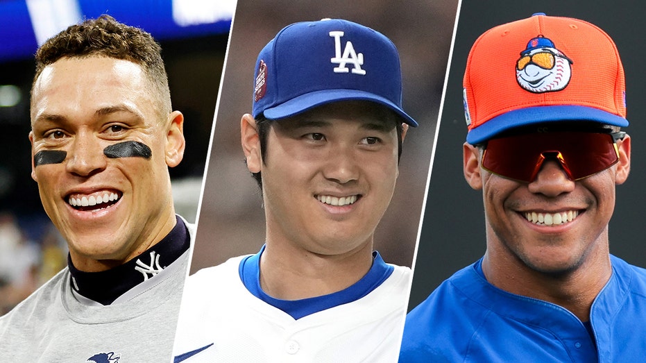 9 MLB Storylines to Watch Ahead of Opening Day