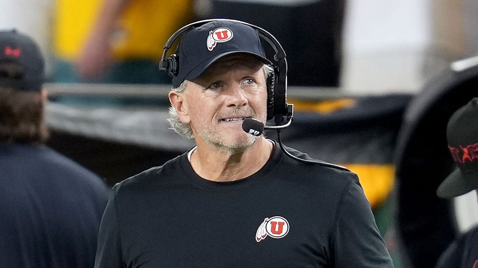 Kyle Whittingham’s Retirement Marks a Turning Point for Utah and the New Big 12