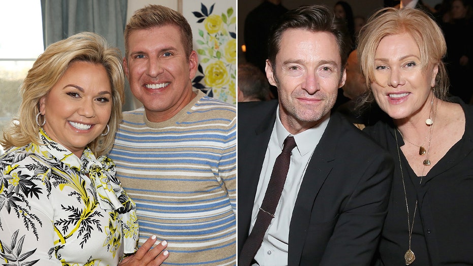 Trump Pardons Chrisleys, Jackman’s Ex Files for Divorce, and William’s Royal Plan