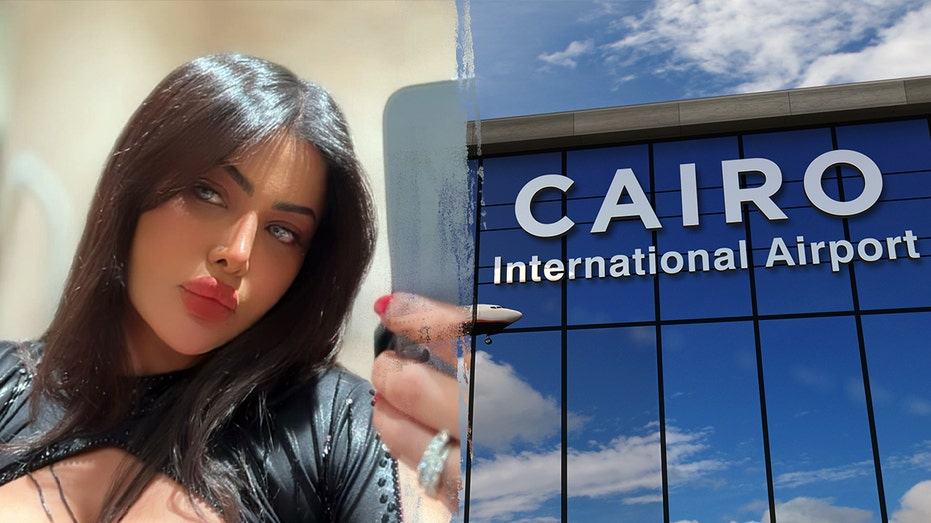 Egypt Arrests Italian-Egyptian Belly Dancer Over 'Morally Corrupt' Instagram Videos