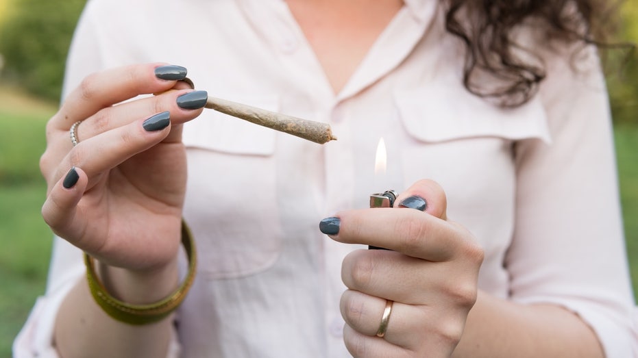 Cannabis Use Raises Alarm Over Heart Risks in Younger Adults