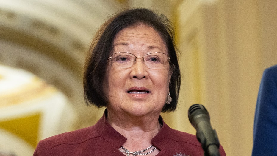 Democrats Silent on Trump's Court Fights After Pushing Limits on Biden-Blocking Judges