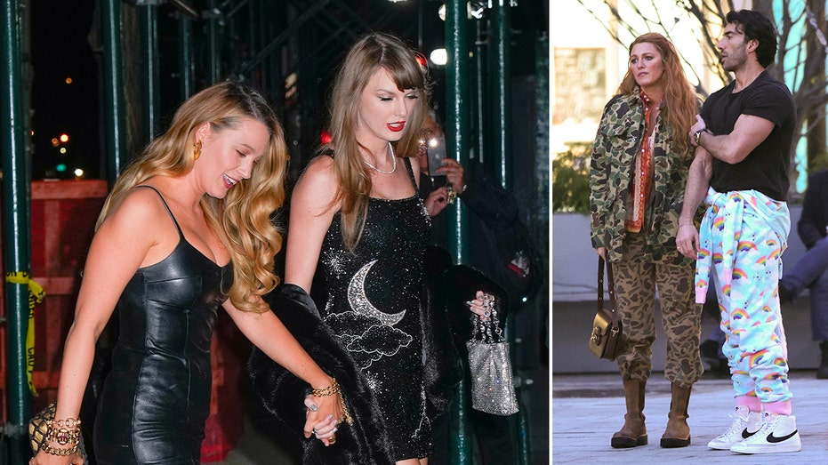 Taylor Swift's Silence in Lively-Baldoni Lawsuit Sparks Speculation: Will She Testify?