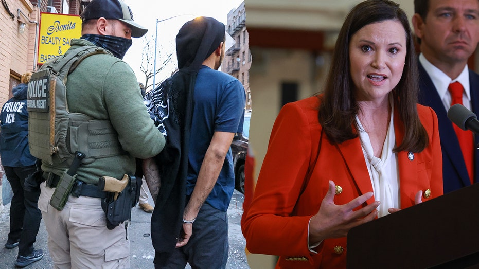 Sen. Moody’s Bold Move: Bill to Fast-Track Deportation of Criminal Illegal Immigrants