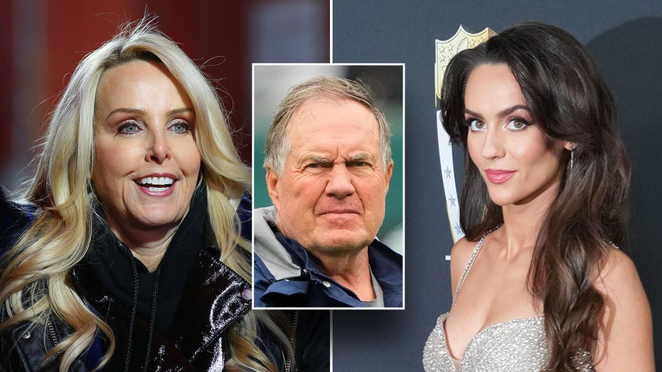 Belichick’s Ex and Girlfriend Offered Boxing Ring to Settle Nantucket Party Clash