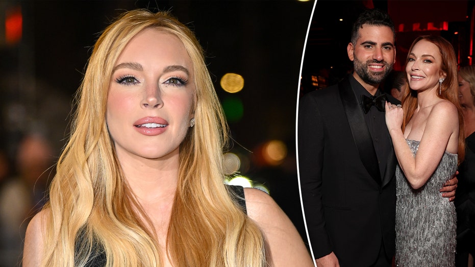 Lindsay Lohan Finds Peace in Dubai, Escaping Hollywood’s Chaos