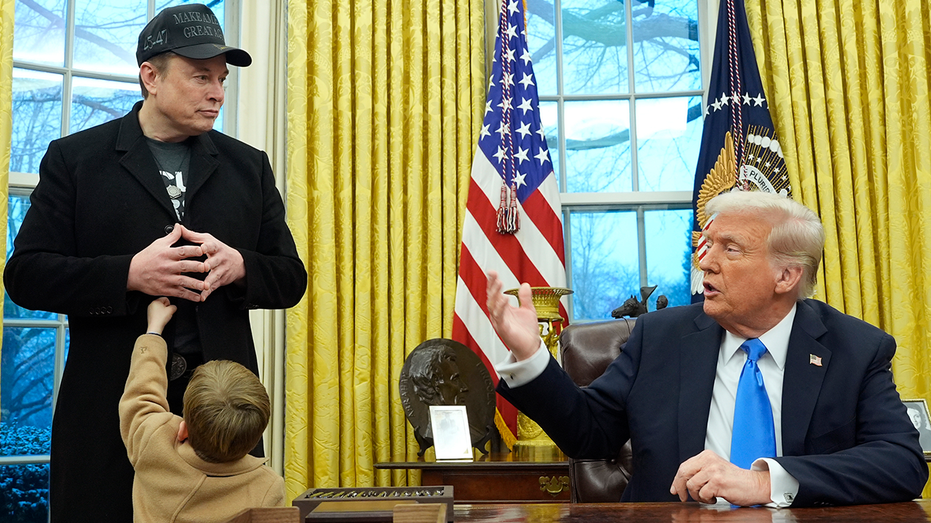 Trump Lauded for Groundbreaking Move to Expose 'Jaw-Dropping' Social Security Fraud