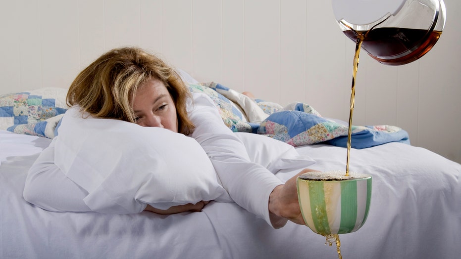 Coffee Bedroom Hack Disrupts Sleep, Viral Flight Seat Swap, and Family Dinner Drama