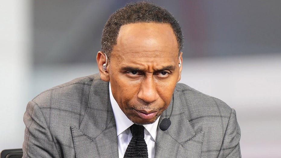 Stephen A. Smith Fires Back at LeBron James Over Feud, Touches on Kobe Bryant and Dwyane Wade Moments
