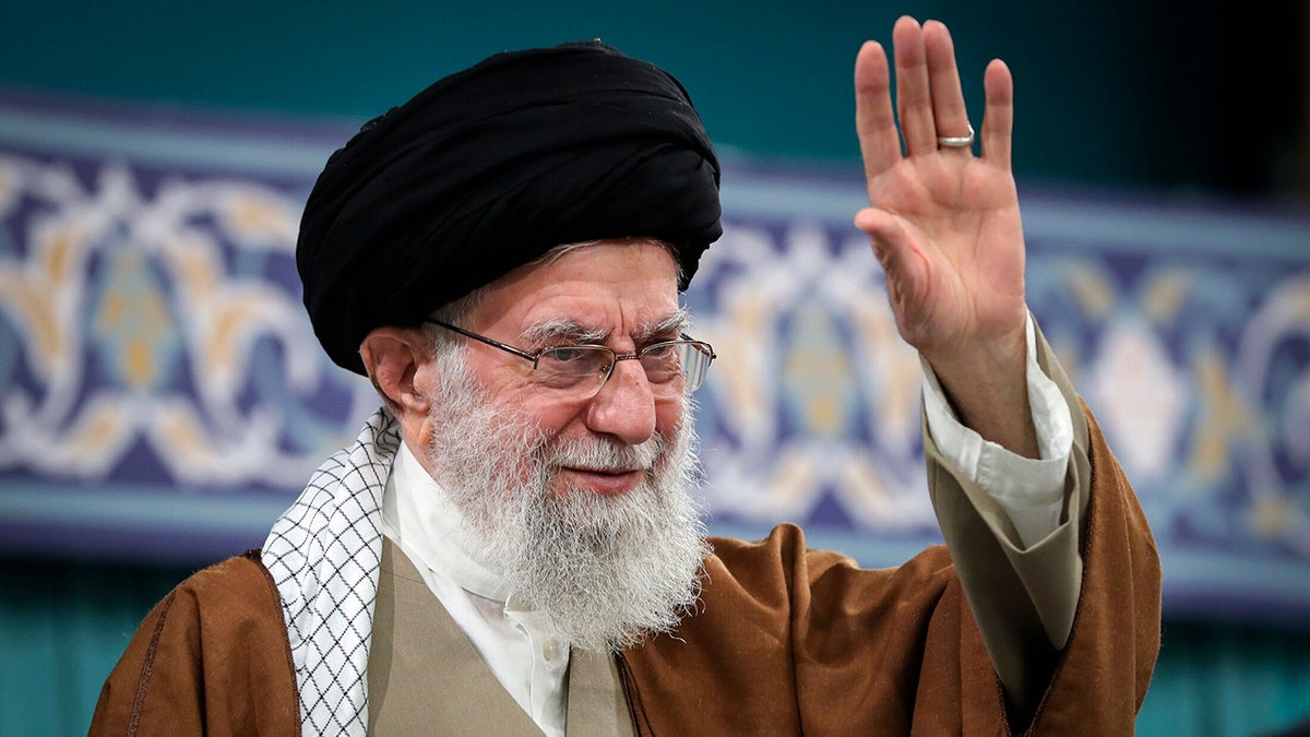 Khamenei’s Fiery Attack on Trump and Israel Sparks Middle East Tensions