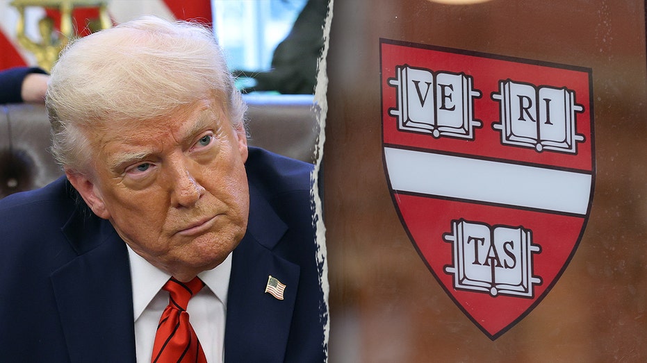 Trump Administration Investigates Harvard, Law Review Over Alleged Racial Discrimination