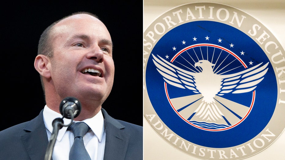 Dems Ridicule Bill Aimed at Abolishing TSA, Suggest 'Bin Laden' and 'the Ayatollah' Would Support It