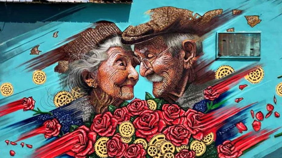Stornara’s Street Murals Transform Ghost Town into Italy’s Vibrant Tourist Gem