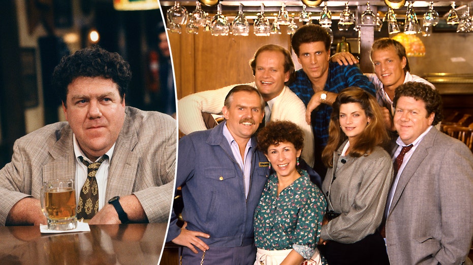 George Wendt, Cheers’ Norm Peterson, Dies at 76 After Iconic One-Word Audition