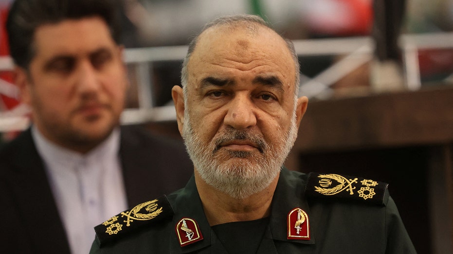 Iranian General Vows 'Destructive' Response to Trump’s Houthi Strikes