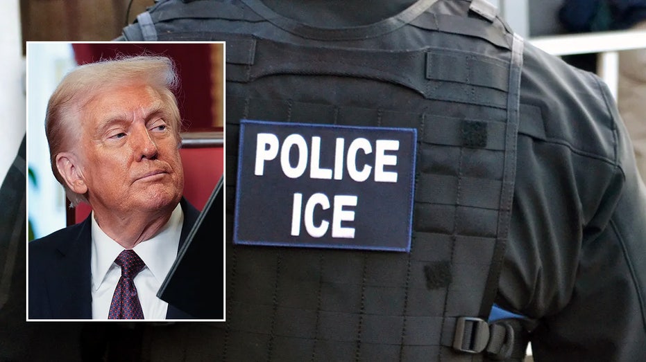 IRS-ICE Deal Could Leave Undocumented Immigrants in a Tough Spot, Expert Says