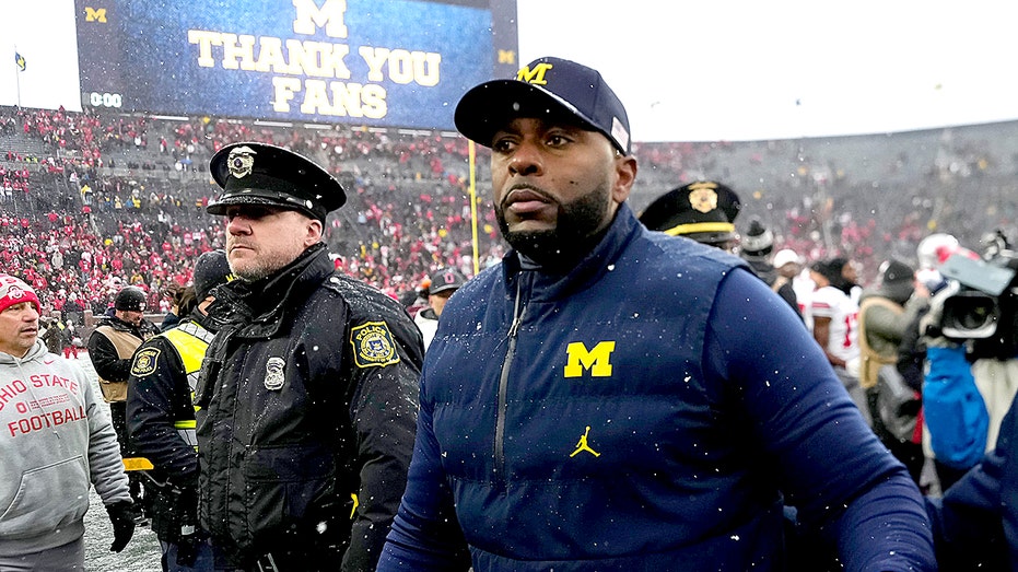 Sherrone Moore’s Stunning Downfall: What Michigan’s Crisis Exposes About Power and Accountability in College Sports