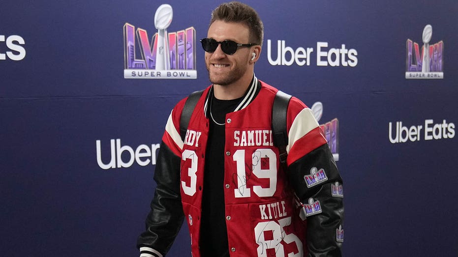 49ers Stars Celebrate Kyle Juszczyk’s Return: 'Still Isn't Over'