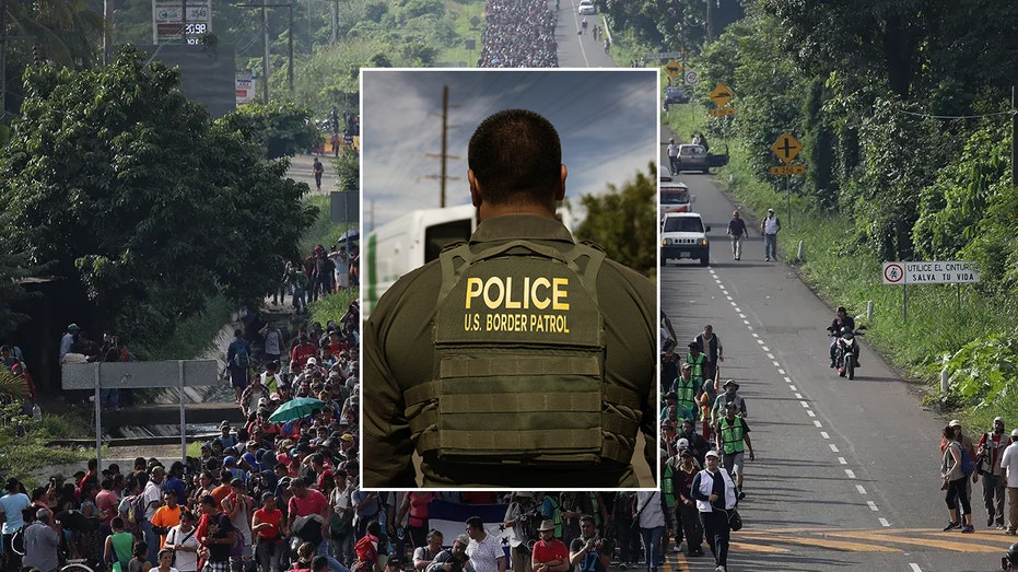 Oklahoma Official Pushes States to Back Trump’s Ban on Funding Illegal Immigration