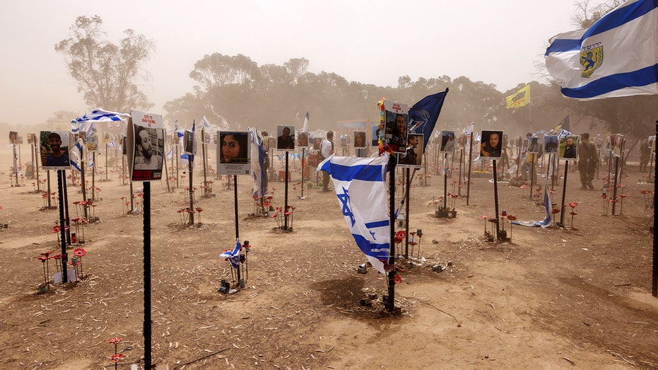 Hamas’ Systematic Sexual Violence on October 7 Exposed in Quest for Justice Report