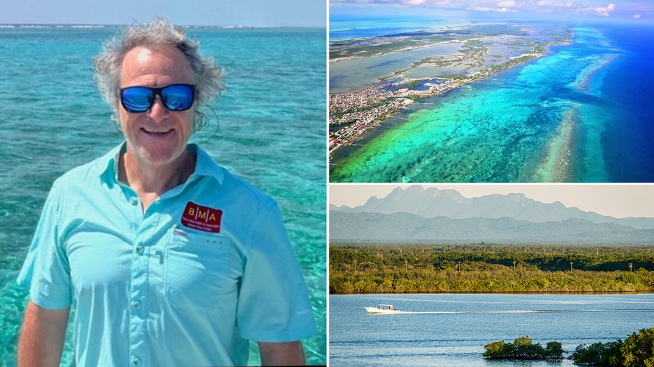 Colorado Developer's Belize Dream Turns Deadly