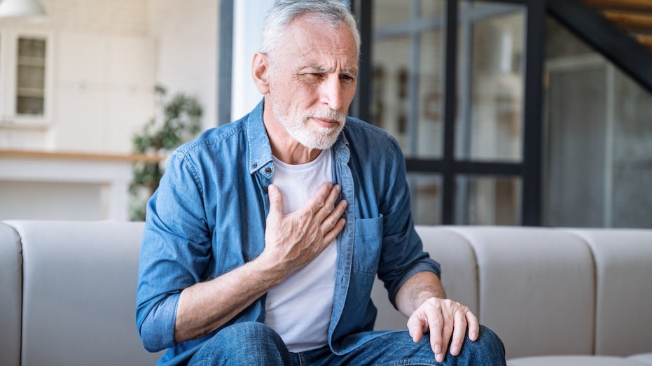 Lingering Lung Disorders 5 Years Post-COVID: Here's What to Know