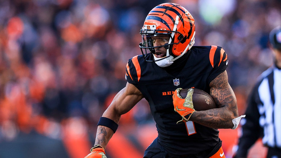 Ja’Marr Chase Hesitant on 2028 Olympics Flag Football: NFL Star Eyes Logistics