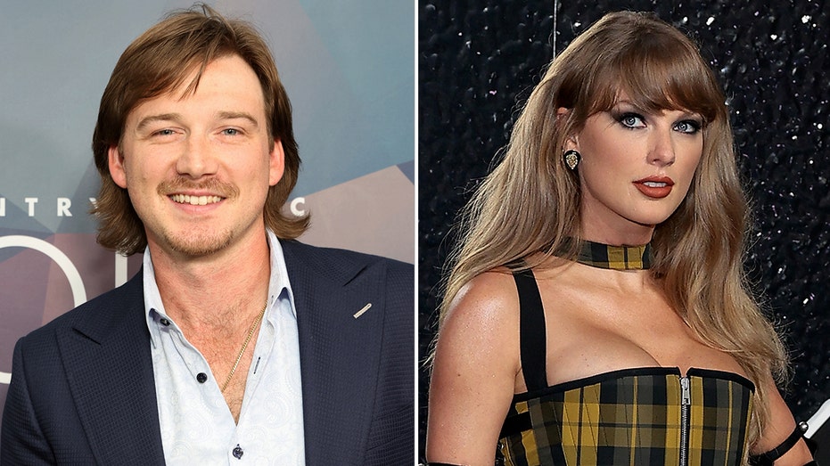 Morgan Wallen and Taylor Swift: Decoding Spotify Wrapped 2025’s Biggest Winners