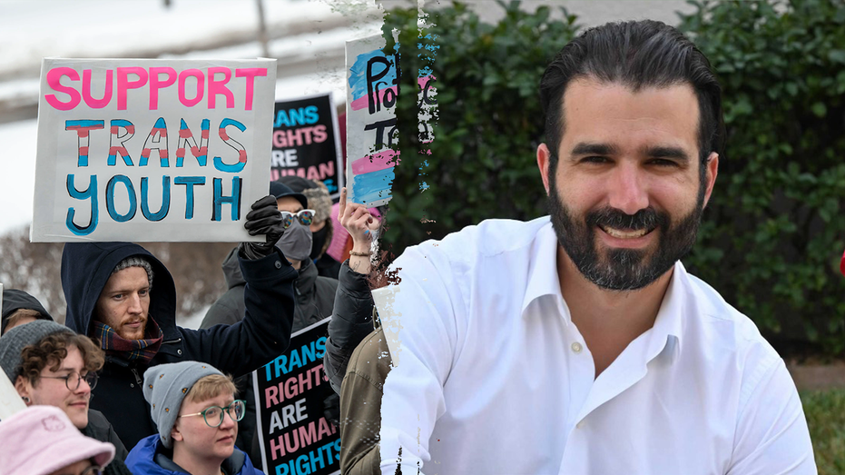 Democratic Candidate Faces Backlash Over Support for Trans Youth Medical Access