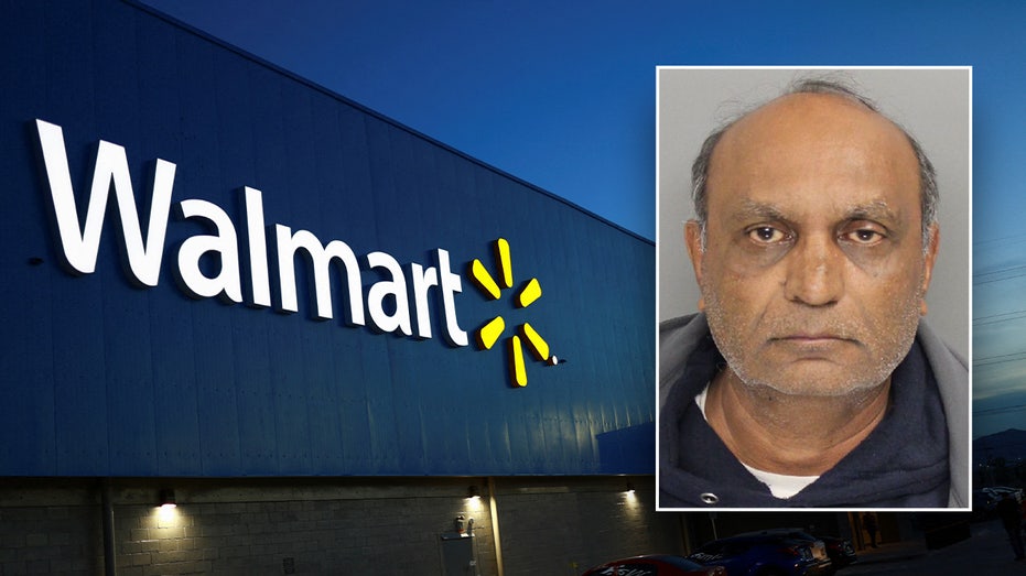 Georgia Mom’s Walmart Trip Turns Into a Heart-Stopping 'Tug-of-War' to Save Her Son