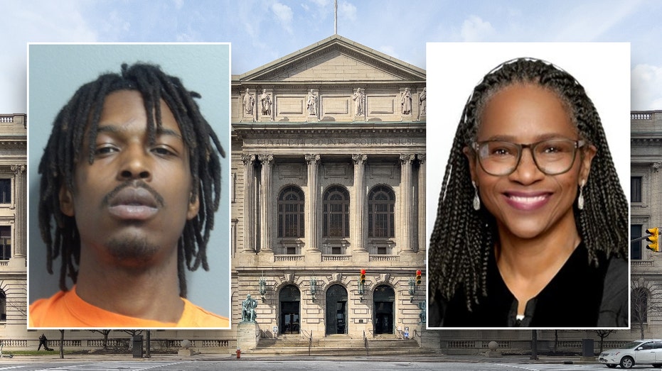 Outrage in Cleveland as Judge Frees Man Guilty of Brutal Assaults