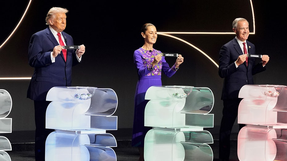 2026 FIFA World Cup Groupings: Beyond Soccer, Politics and Global Power at Play