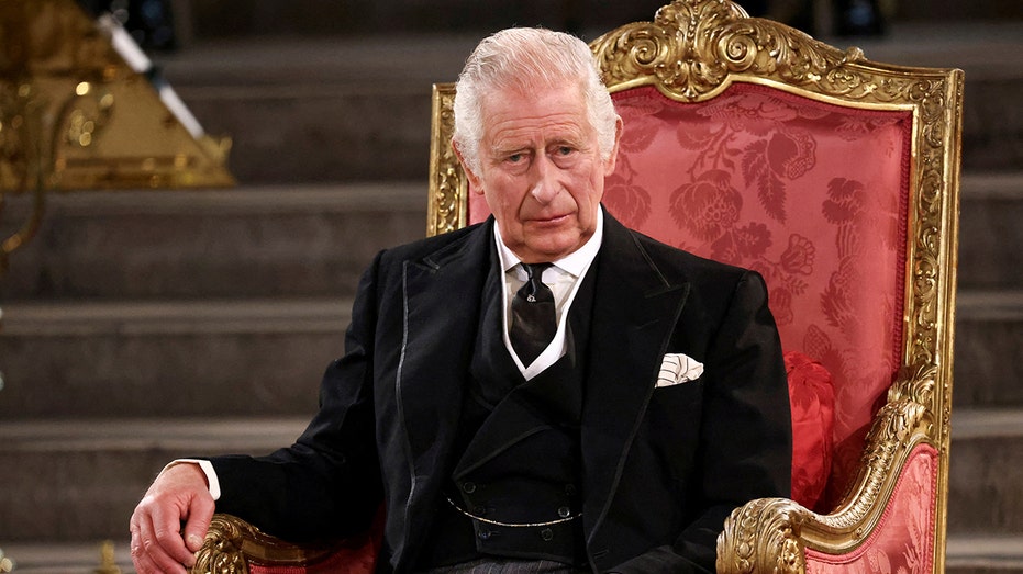 King Charles Reveals Shocking Link to Vlad the Impaler, Dracula’s Inspiration