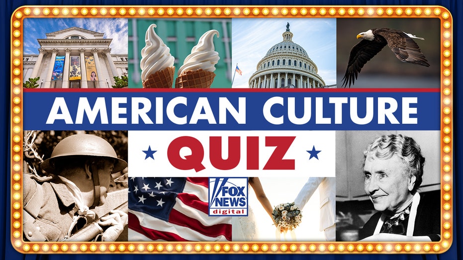 American Culture Quiz: Iconic Ice Cream and Marvelous Museums Await