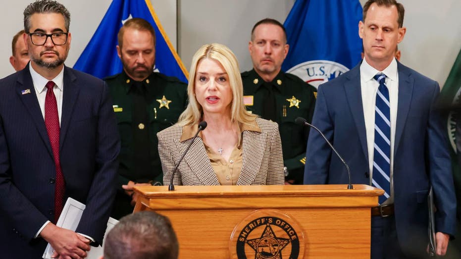 3 Alleged MS-13 Gang Members in Florida Hit with Federal Murder Charges