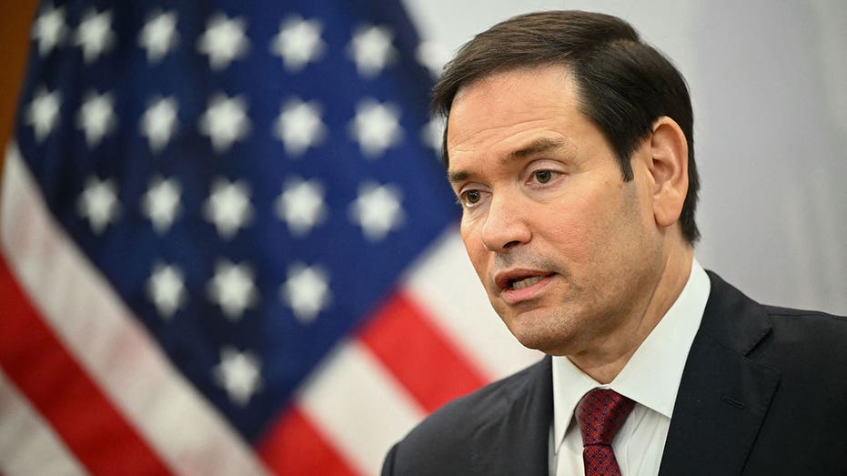Rubio Unveils New Approach in Russia Talks as Trump Seeks Ukraine Peace